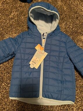Cat & Jack boys coat